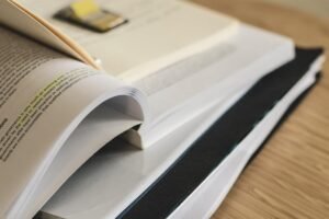 Clarion Academic Consulting website services page image for Curriculum and Program Development