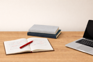 Academic and institutional editing services — Clarion Academic Consulting