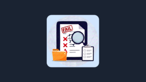 Blog post image supporting why institutions fail compliance reviews